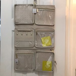 Kendra Scott Jewelry Organizer